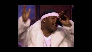 It's Showtime at the Apollo - Jagged Edge "Let's Get Married" (1999)