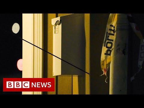 Five dead in Norway bow and arrow attack - BBC News