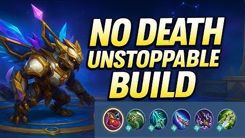 15 Kills No Death!! Helcurt // Best Build in this Meta 