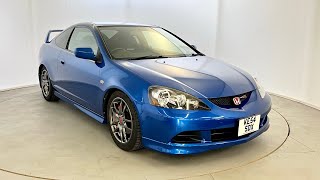 Honda Integra Type R DC5