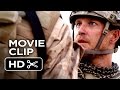 Jarhead 2: Field of Fire Movie CLIP - Coordinated Attack (2014) - War Movie Sequel HD