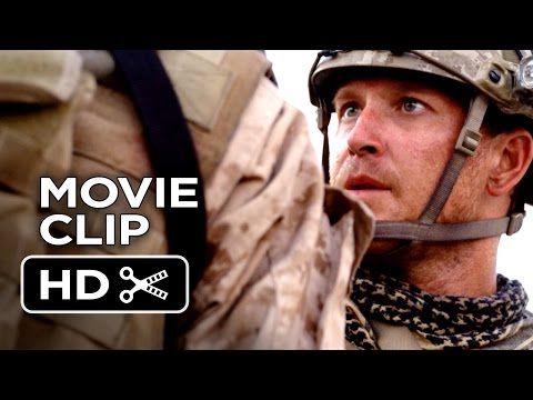 Jarhead 2: Field of Fire Movie CLIP - Coordinated Attack (2014) - War Movie Sequel HD