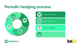 Cashflow Hedging - by HedgeFlows &amp; TMI