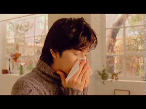 松本潤 エリエール CM スチル画像。CMを再生できます。 松本潤 エリエール CM スチル画像。CMを再生できます。