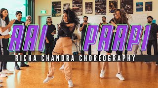 Aai Paapi Kismat Konnection Richa Chandra Choreography Shahid Kapoor Vidya Balan