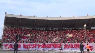 CSKA SOFIA HOOLIGANS