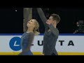 Finlandia trophy 2021 juulia turkkila  matthias versluis fin fd