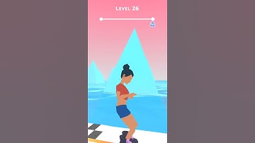 Sky Roller:All levels gameplay walkthrough gameplay (Android,iOS) games_Gamespace Hub