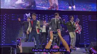 Bts Jingle Ball 2021 Er And Dynamite Performance