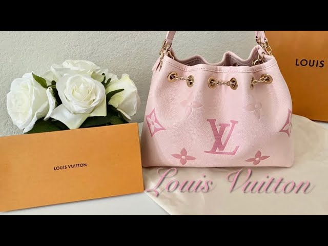 💗LOUIS VUITTON UNBOXING, By The Pool Summer Bundle Dégradé Rose Pink