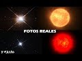 Las Estrellas Más Cercanas a la Tierra (FOTOS REALES) TOP10 DMAURO