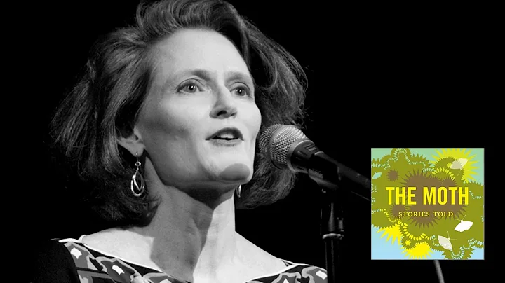 The Moth: Career vs. Biological Clock - Tricia Ros...