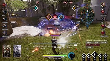 Paragon: Beeckon
