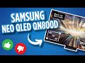 Телевізор Samsung QE65QN800DUXUA 65