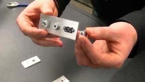 Sherex Riv-Float®-Short