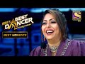 Contestants का Heartfelt Tribute | India’s Best Dancer 2 |Geeta Kapoor, Malaika Arora, Terence Lewis