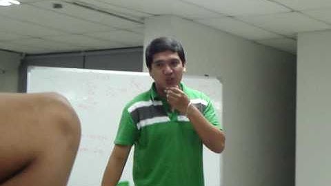 CouchDB - OOiP Presentation by Duane Sto. Tomas part 4