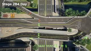 Boston - Bowker Overpass Bridge Superstructure Replacement and Widening Design Public Hearing