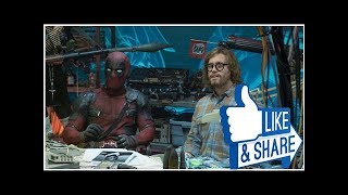 Первые отзывы на фильм «Дэдпул 2» Первые отзывы на фильм «Дэдпул 2»