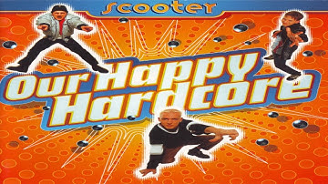 Scooter - Unity Without Words [Part 2]