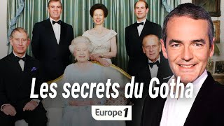 Au coeur de l'histoire : Les secrets du Gotha (Franck Ferrand)
