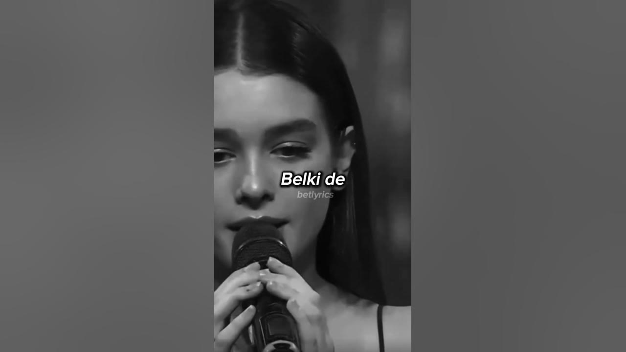Ülkü hilal çiftçi o ses Türkiye performansı #lyricvideo #müzik #osestürkiye Ülkü hilal çiftçi o ses Türkiye performansı #lyricvideo #müzik #osestürkiye