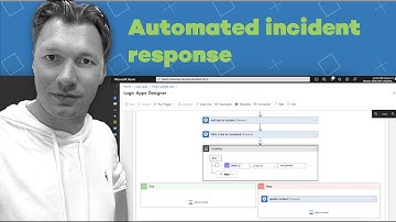 Getting started with Microsoft Sentinel Automation (2023 edition)