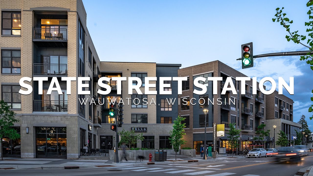 Wauwatosa Architectural Video