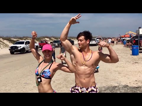 Connor Murphy's Spring Break Part 2 | Connor Murphy Vlogs