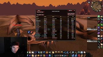 Classic EPGP Loot System Explained (Dazed)