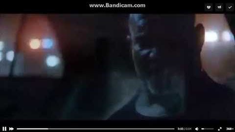 Goldberg enters the Suplex City