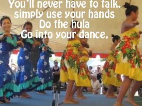 Heilani - Do the Hula (by Na Leo)