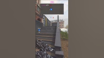 THEY THOUGHT THEY HAD IT😏  #mw3  #callofduty #cod