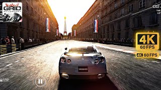 Baixar GRID™ Autosport Custom Edition recente 1.9.4RC1 Android APK