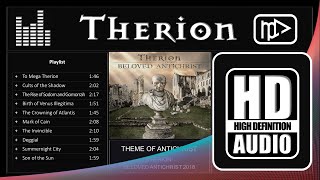 Mix Therion I Lo mejor de Therion I Playlist Therion