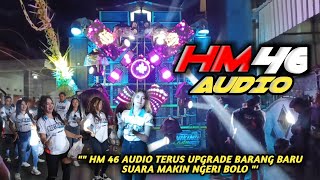 Hm 46 Karnaval Ngroto Pujon Malang 2025 hm46 pujon