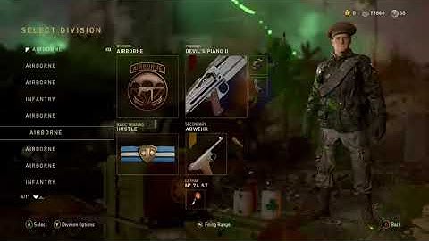 COD WW2 our problems with multiplayer