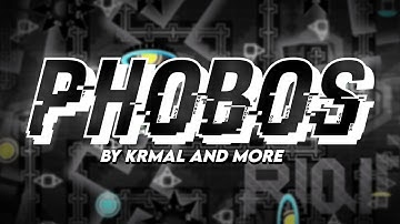 PHOBOS (New Hardest Extreme) by KrmaL and more