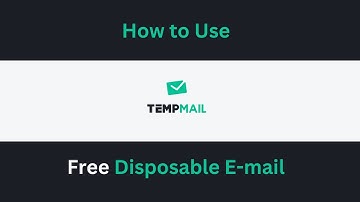 Temperary mails | How to Use Temporary Emails to Protect Your Privacy | TEMPMAIL #tricks