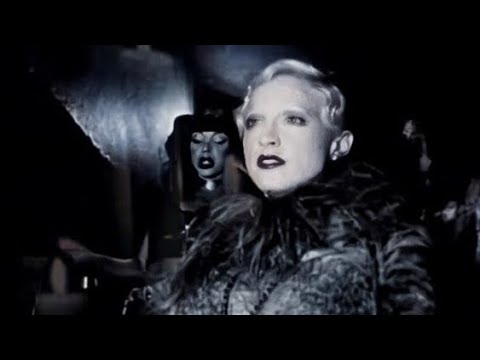 Madonna: Deeper and Deeper/Shep's Classic 12" (The Legacy Montage)