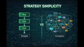 Why Simple Strategies Outperform Complex Ones