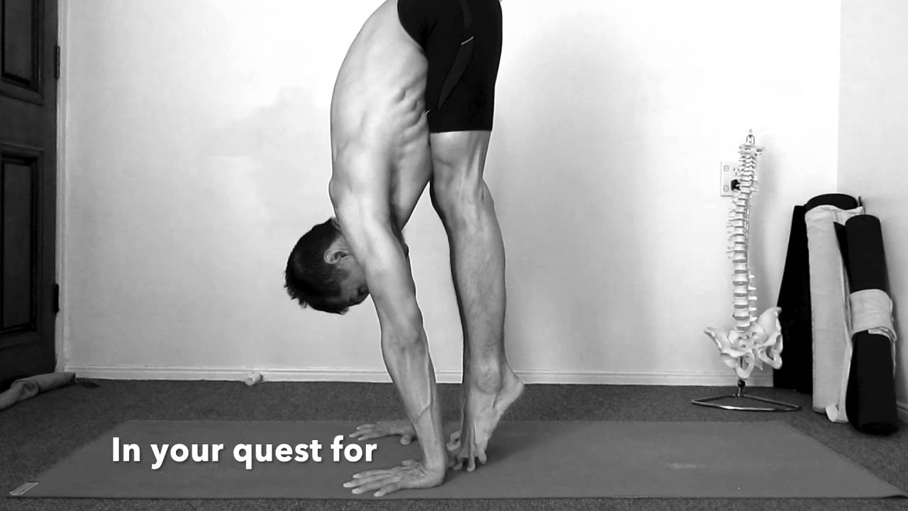 Yoga Handstand: The Bandhas kundalini yoga benefits