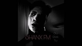 SHANX FM - With Destruction Comes Chaos