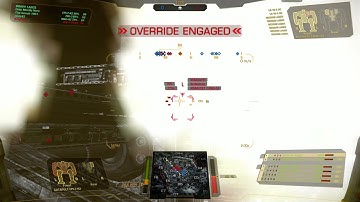 Mechwarrior Online Quickplay 27 - Catapult K2 Tips the Scales