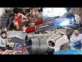 Top 3 Most Satisfying Mass Production Factory process videos