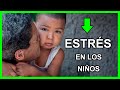 ♦️ ESTRÉS en los niños: ¿Cómo se manifiesta? ✅ ¿Qué debemos hacer?