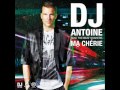 DJ Antoine ft. The Beat Shakers - Ma Chérie (Instrumental Remake)