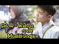 SELOW WAHYU COVER !!! PENGAMEN JOGJA MALIOBORO | MUSISI JOGJA PROJECT