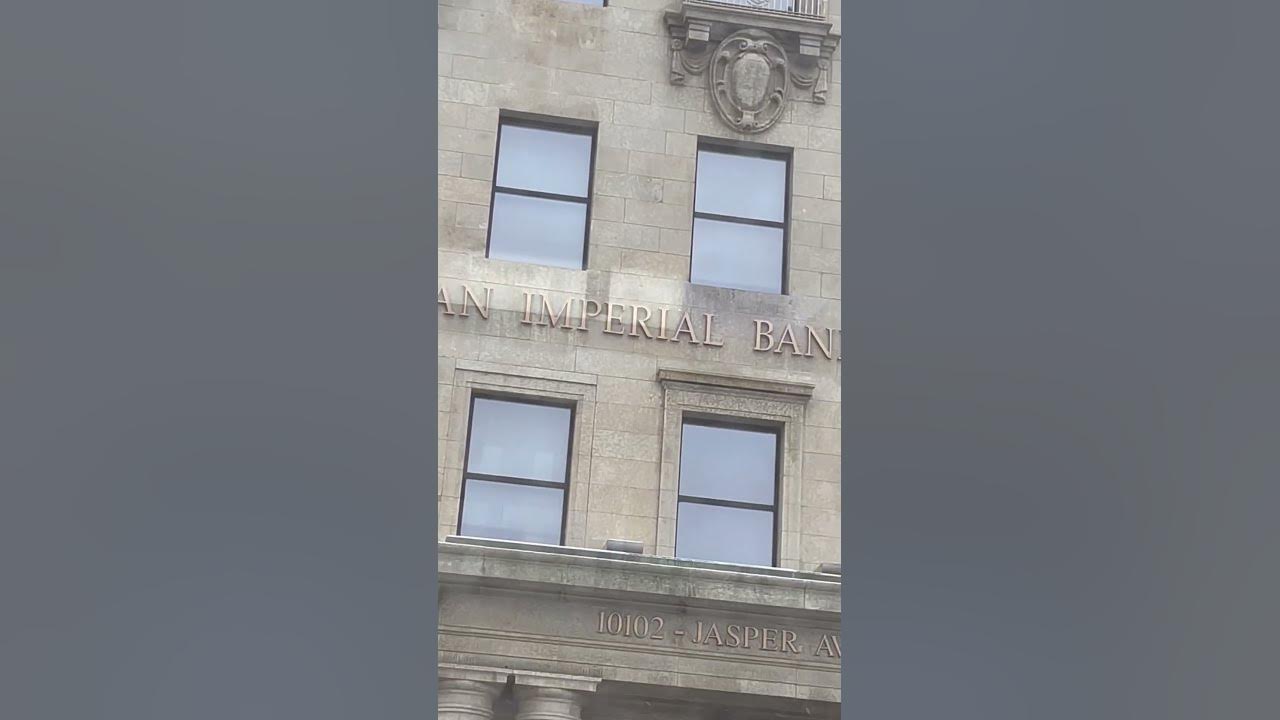 Cibc bank canadian imperial bank of commerce of canada youtube