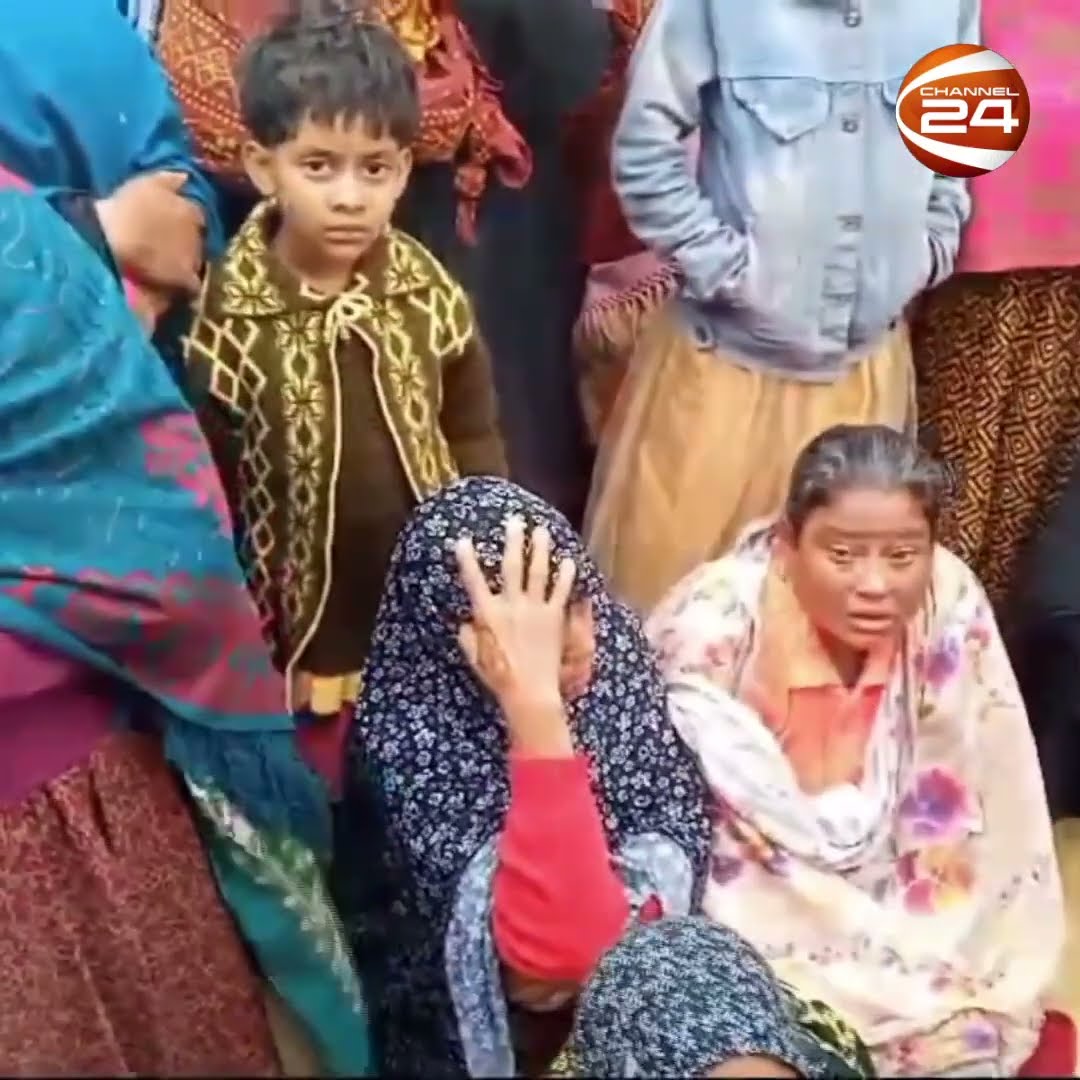 জয়পুরহাটের আক্কেলপুরে ও গাজীপুরের কোনাবাড়িতে মরদেহ উদ্ধার করে পুলিশ #gazipur #joypurhut #Channel24